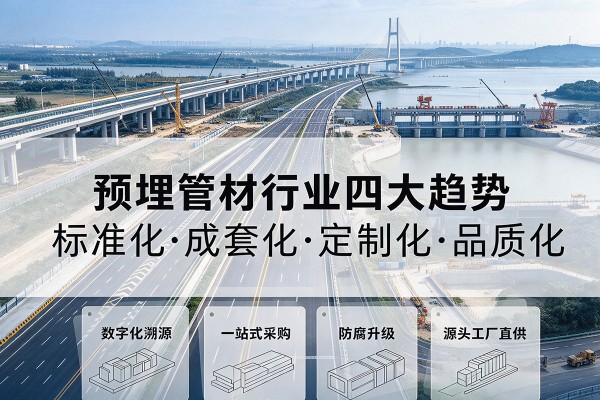 万柏林行业发展趋势总结