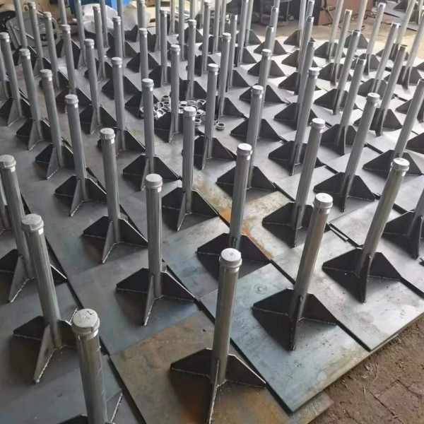万柏林鑫亿呈沉降板生产