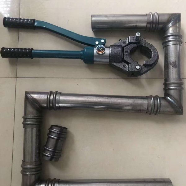 万柏林冷却管生产