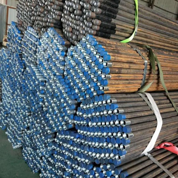 万柏林冷却管生产